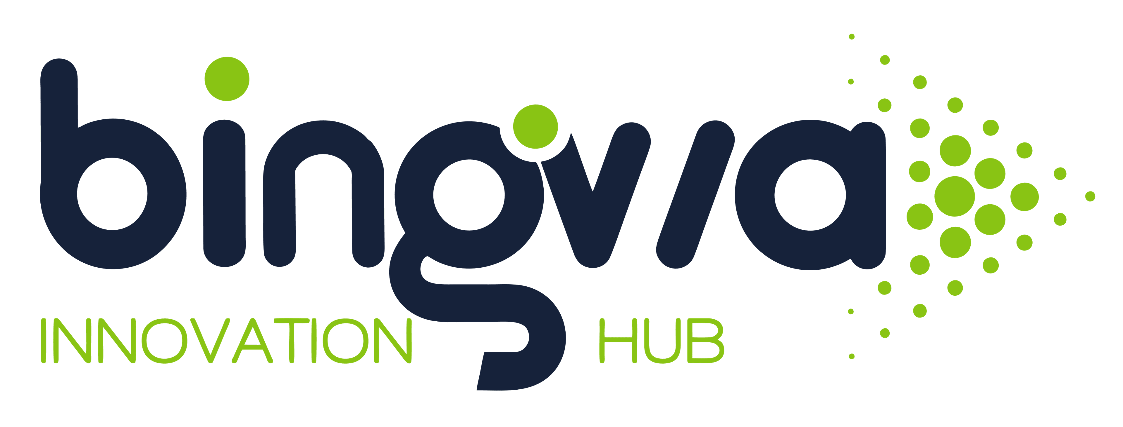 bingwa inovation hub logo