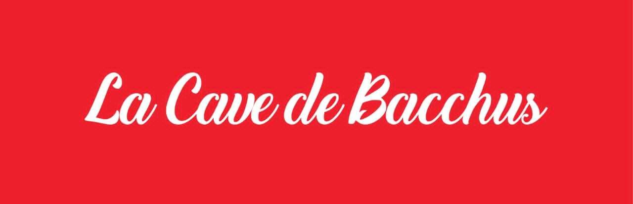 la cave de bacchus logo