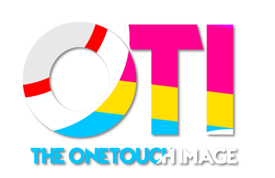one touch image logo