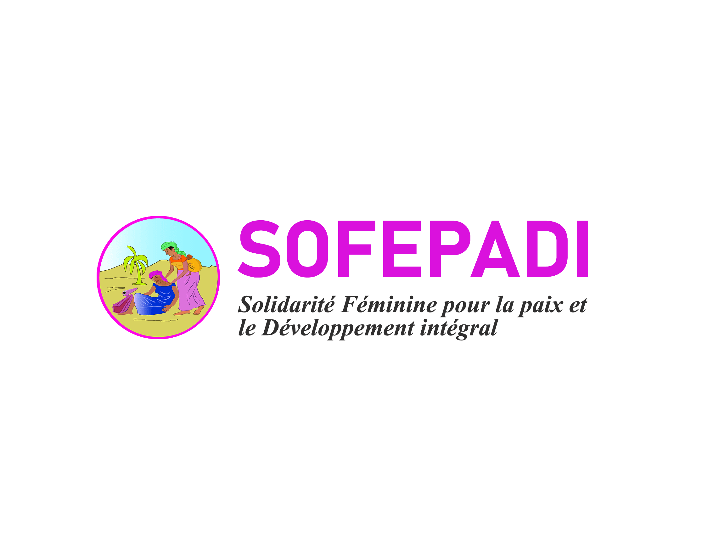 sofepadi logo