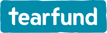 tear fund global logo